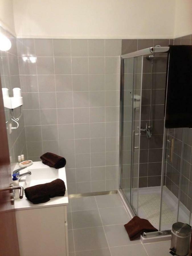 Apartamento De Praia - アルブフェイラ エクステリア 写真