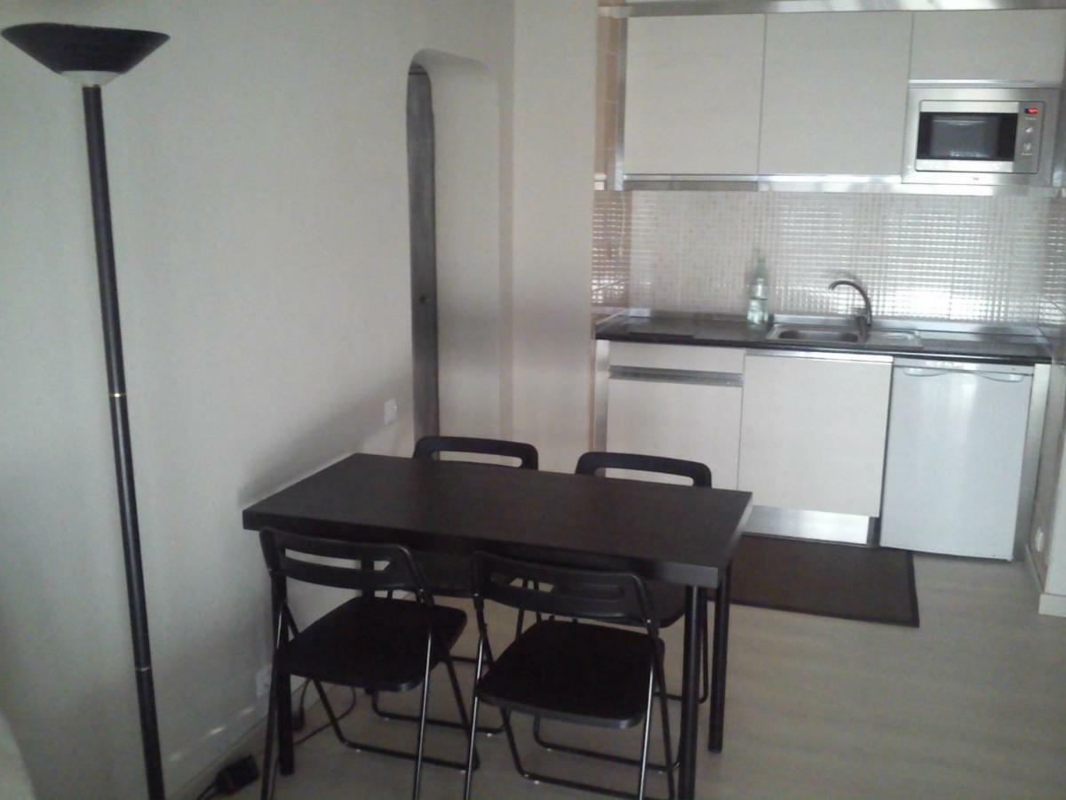 Apartamento De Praia - アルブフェイラ エクステリア 写真
