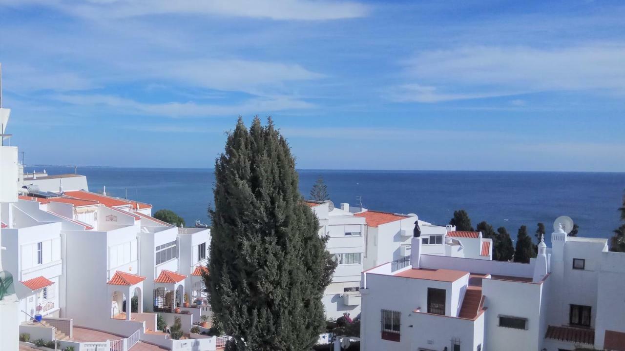 Apartamento De Praia - アルブフェイラ エクステリア 写真