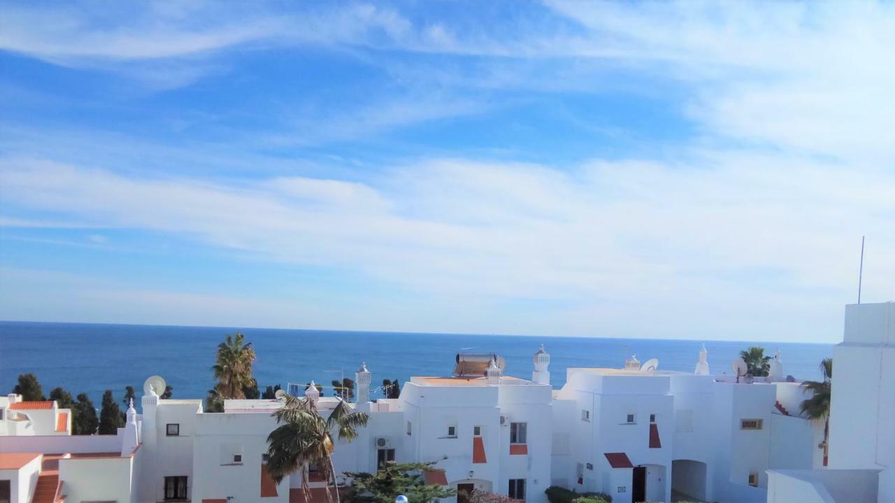 Apartamento De Praia - アルブフェイラ エクステリア 写真