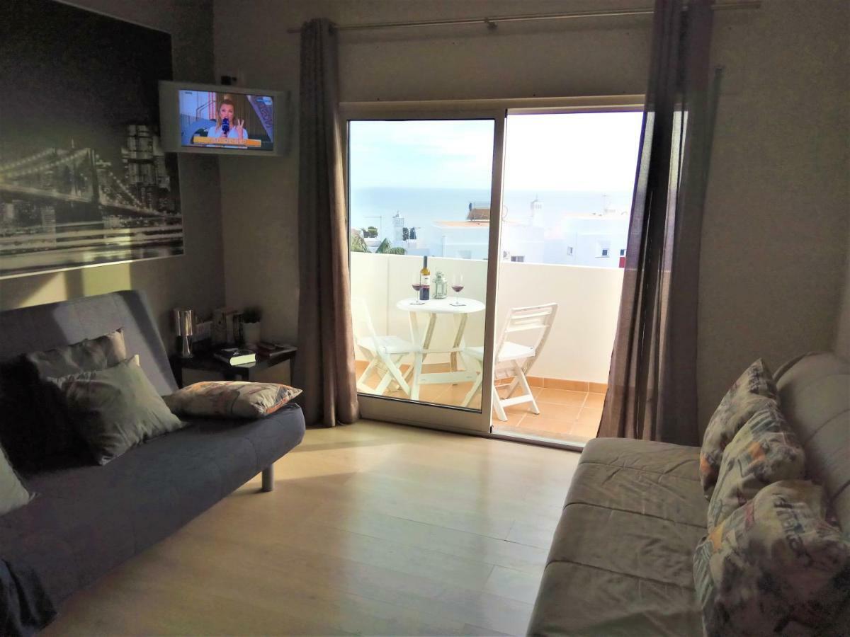 Apartamento De Praia - アルブフェイラ エクステリア 写真