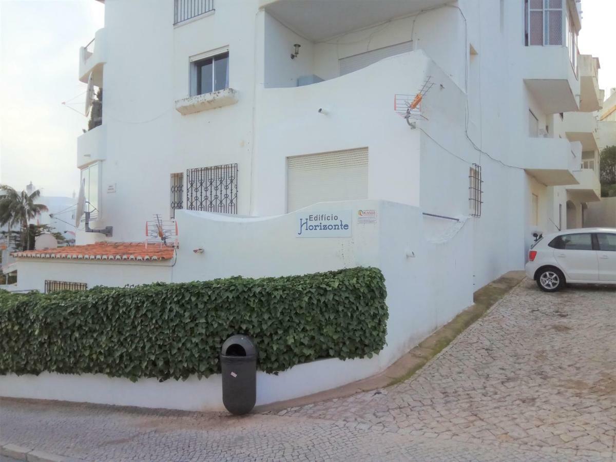 Apartamento De Praia - アルブフェイラ エクステリア 写真