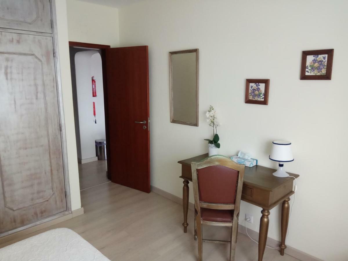 Apartamento De Praia - アルブフェイラ エクステリア 写真
