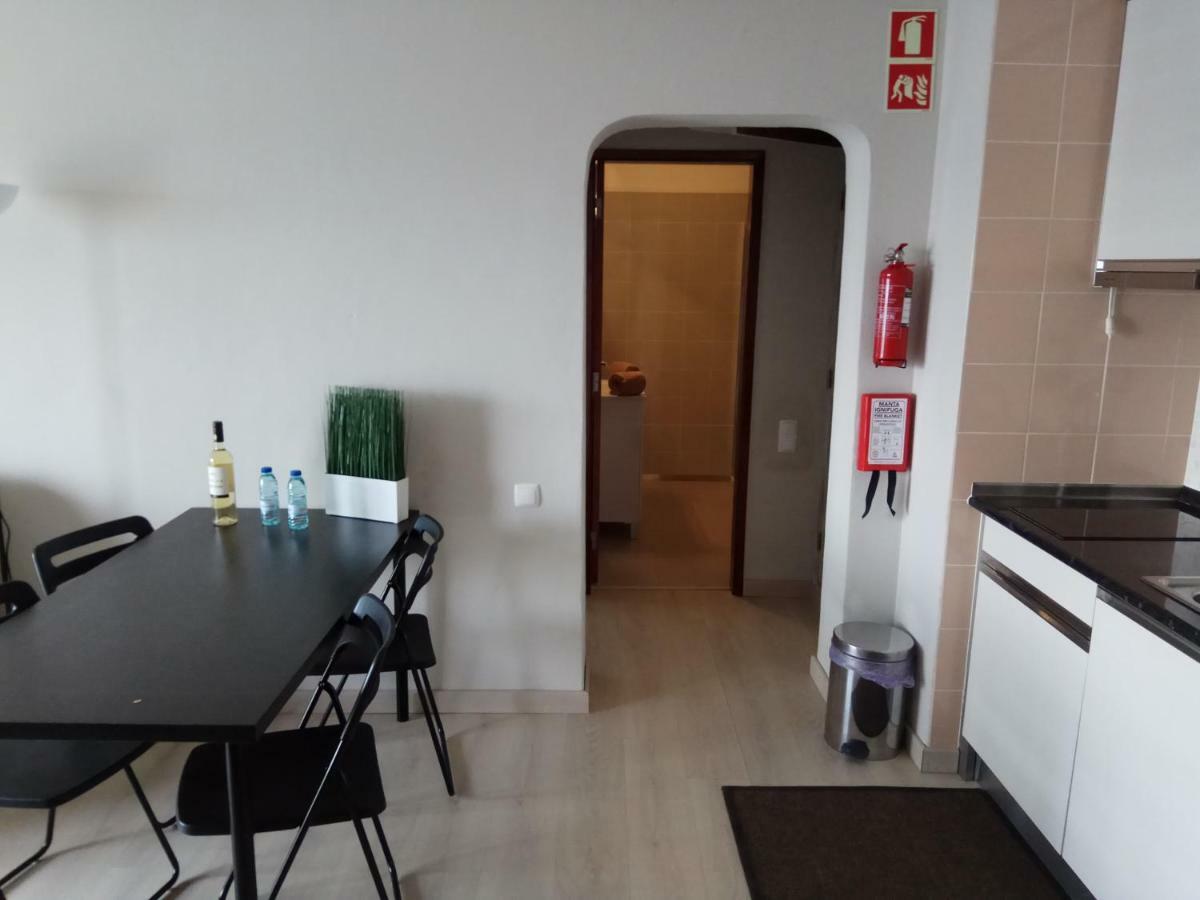 Apartamento De Praia - アルブフェイラ エクステリア 写真