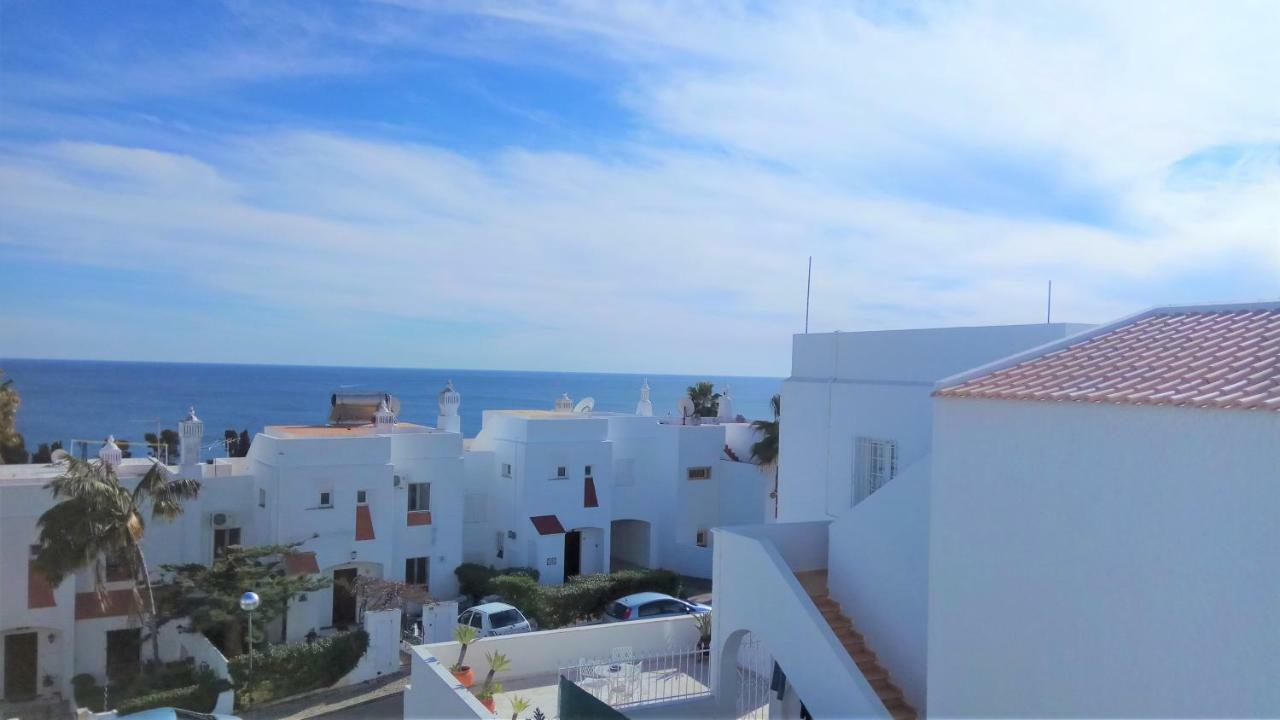 Apartamento De Praia - アルブフェイラ エクステリア 写真
