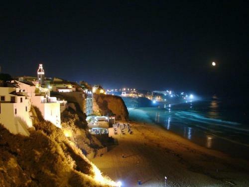 Apartamento De Praia - アルブフェイラ エクステリア 写真