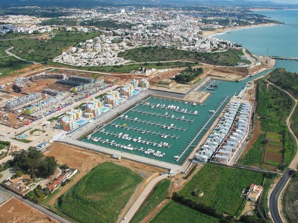 Apartamento De Praia - アルブフェイラ エクステリア 写真